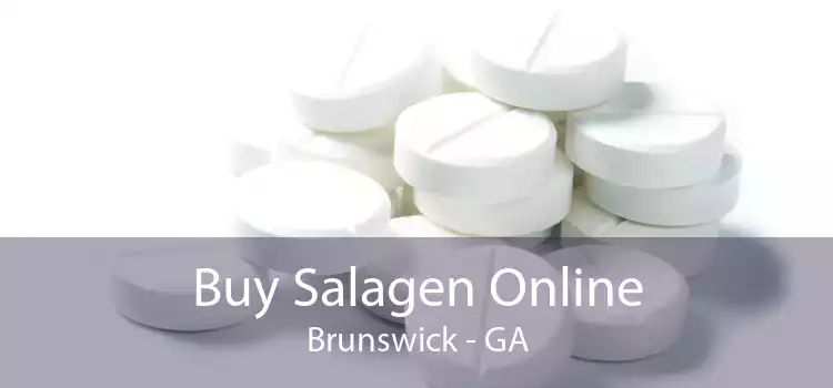 Buy Salagen Online Brunswick - GA