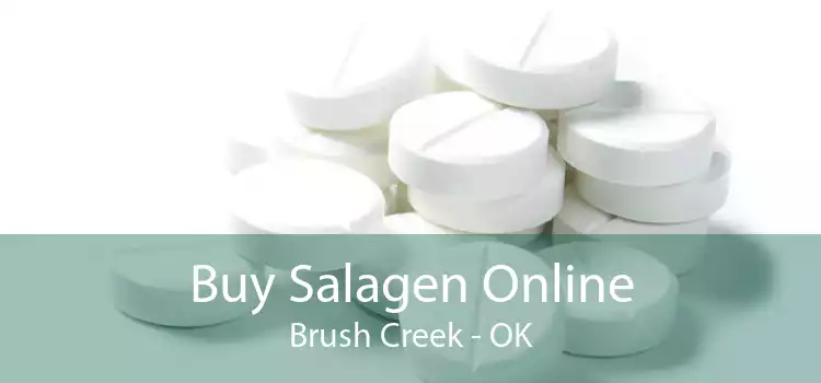 Buy Salagen Online Brush Creek - OK