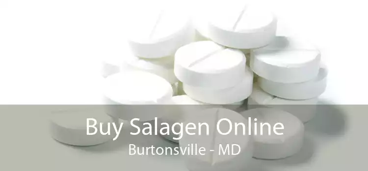 Buy Salagen Online Burtonsville - MD