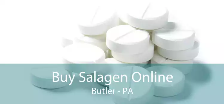 Buy Salagen Online Butler - PA