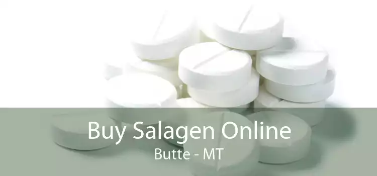 Buy Salagen Online Butte - MT