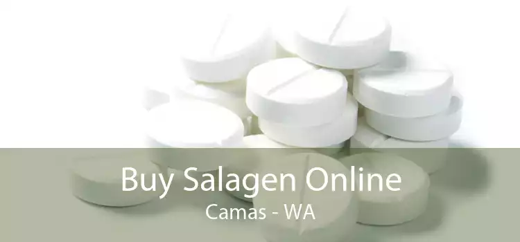 Buy Salagen Online Camas - WA