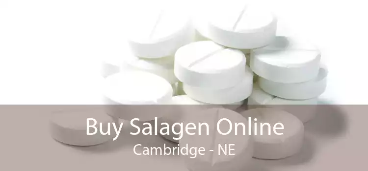 Buy Salagen Online Cambridge - NE