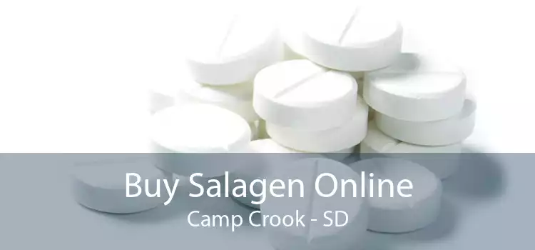 Buy Salagen Online Camp Crook - SD