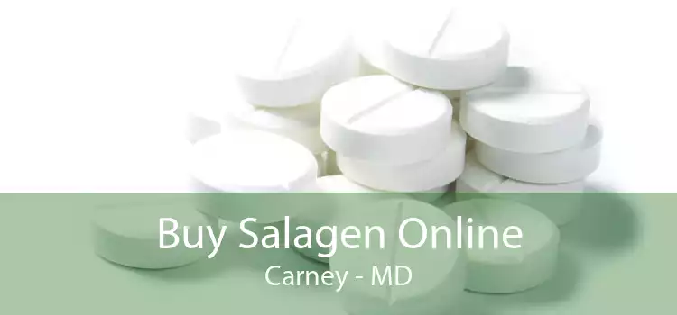 Buy Salagen Online Carney - MD