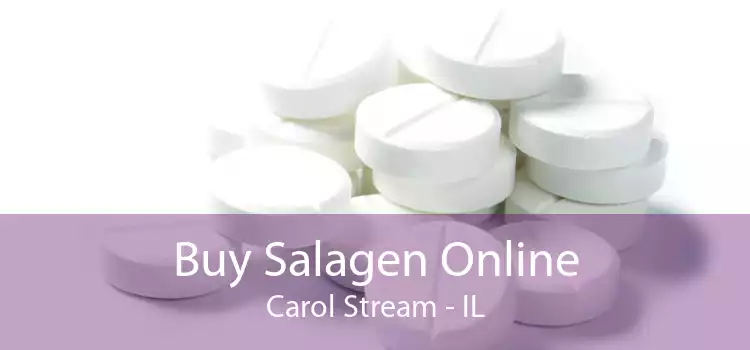 Buy Salagen Online Carol Stream - IL