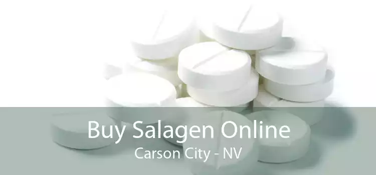 Buy Salagen Online Carson City - NV
