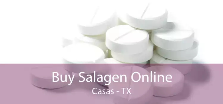 Buy Salagen Online Casas - TX