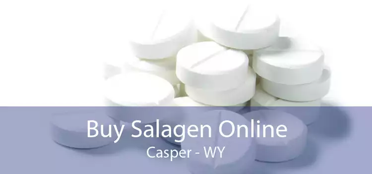 Buy Salagen Online Casper - WY