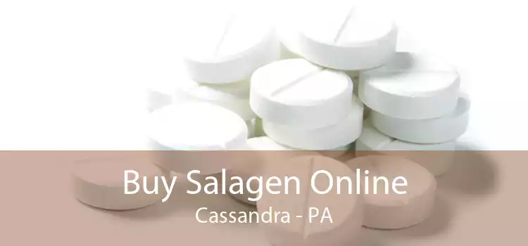 Buy Salagen Online Cassandra - PA