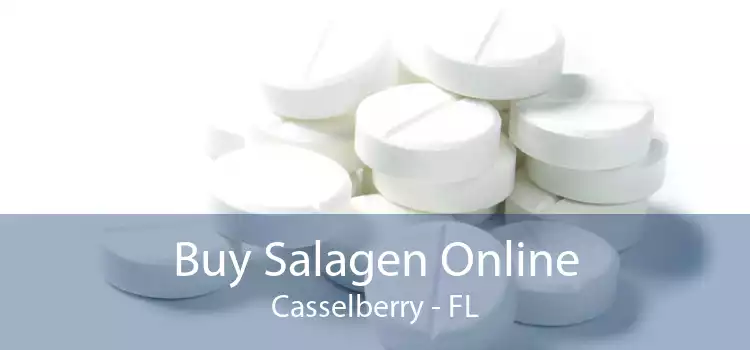 Buy Salagen Online Casselberry - FL