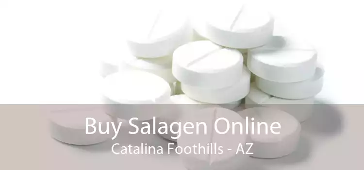Buy Salagen Online Catalina Foothills - AZ