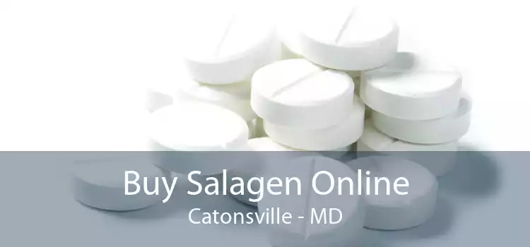 Buy Salagen Online Catonsville - MD