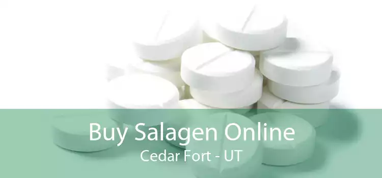 Buy Salagen Online Cedar Fort - UT