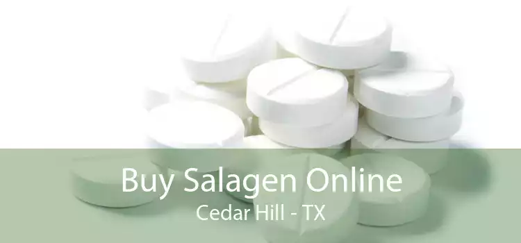 Buy Salagen Online Cedar Hill - TX