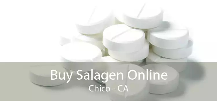 Buy Salagen Online Chico - CA