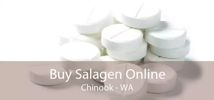 Buy Salagen Online Chinook - WA
