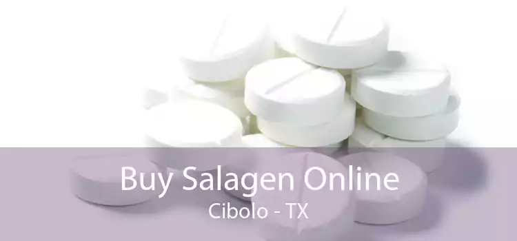 Buy Salagen Online Cibolo - TX