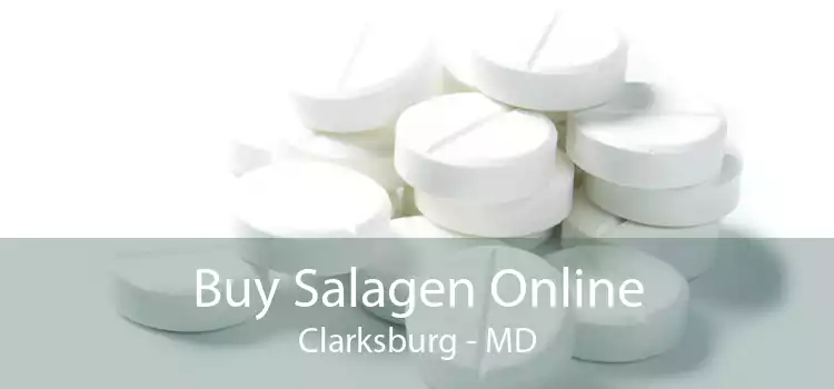 Buy Salagen Online Clarksburg - MD