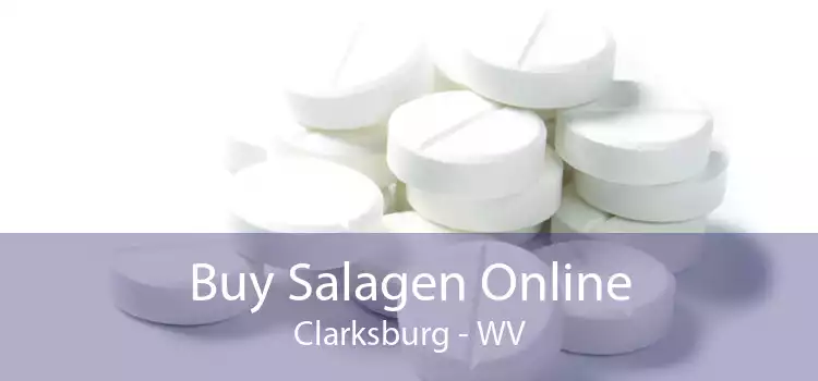 Buy Salagen Online Clarksburg - WV