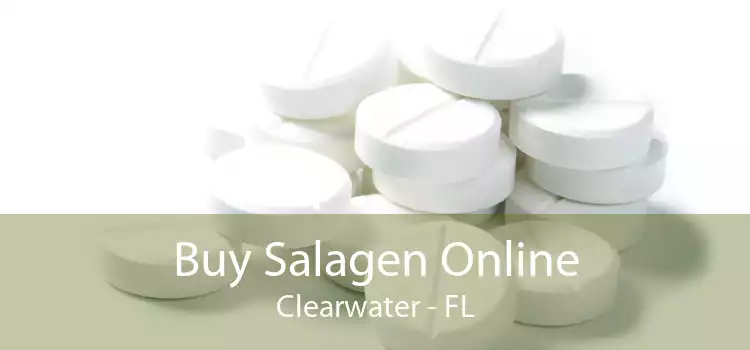 Buy Salagen Online Clearwater - FL