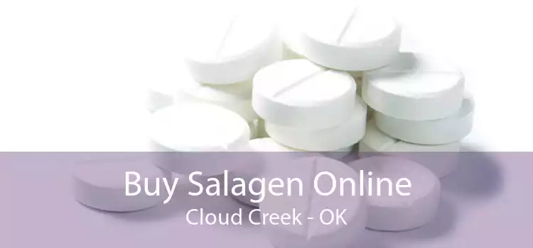 Buy Salagen Online Cloud Creek - OK
