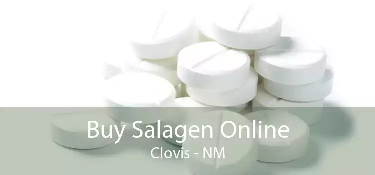 Buy Salagen Online Clovis - NM