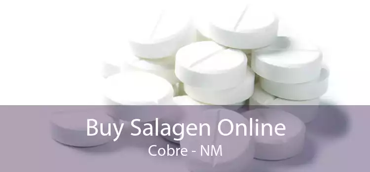 Buy Salagen Online Cobre - NM