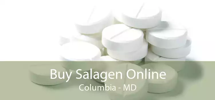 Buy Salagen Online Columbia - MD
