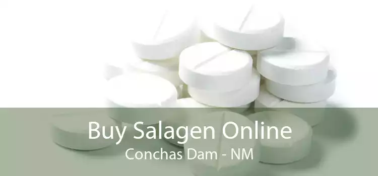 Buy Salagen Online Conchas Dam - NM