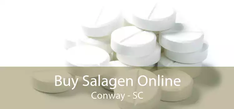 Buy Salagen Online Conway - SC