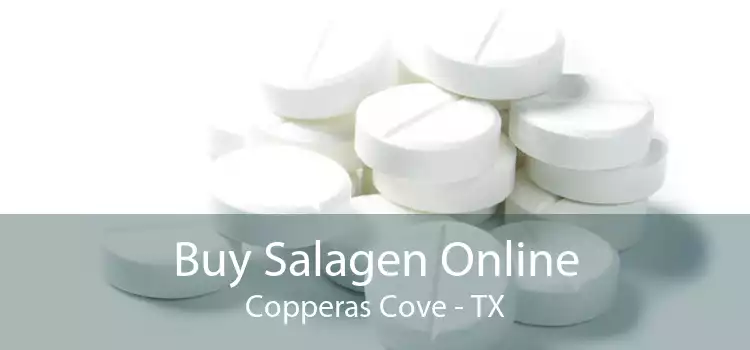 Buy Salagen Online Copperas Cove - TX