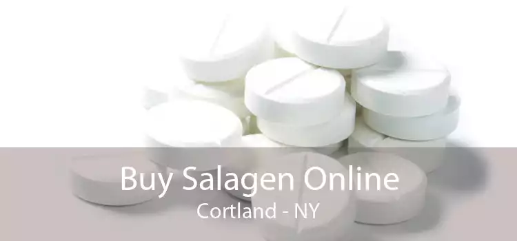 Buy Salagen Online Cortland - NY