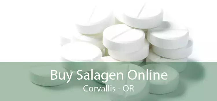 Buy Salagen Online Corvallis - OR