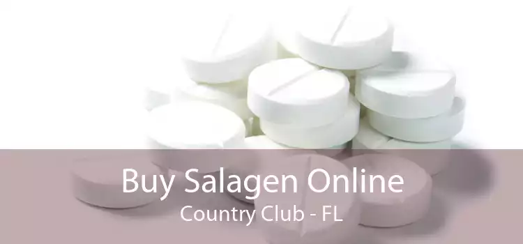 Buy Salagen Online Country Club - FL