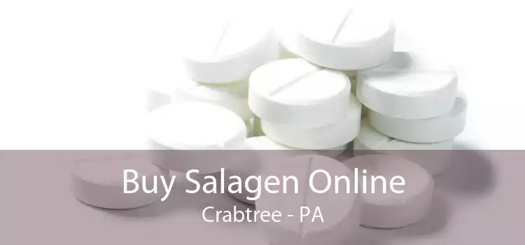 Buy Salagen Online Crabtree - PA