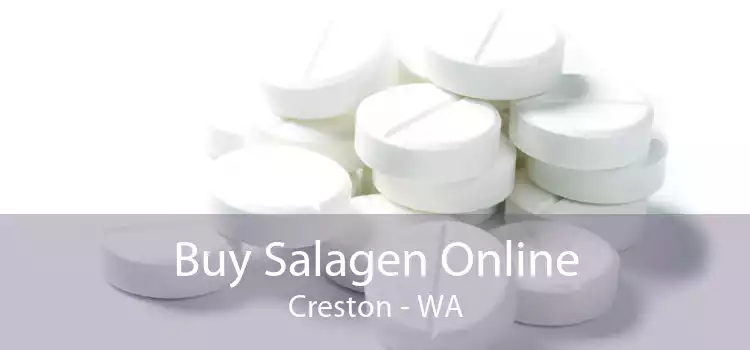 Buy Salagen Online Creston - WA