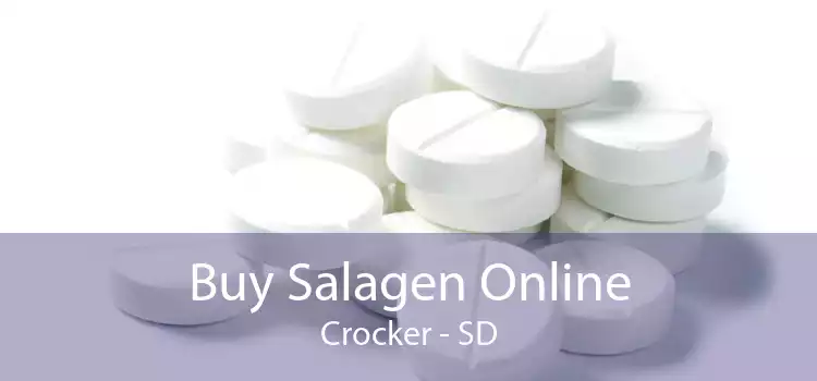 Buy Salagen Online Crocker - SD