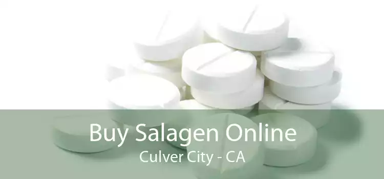Buy Salagen Online Culver City - CA
