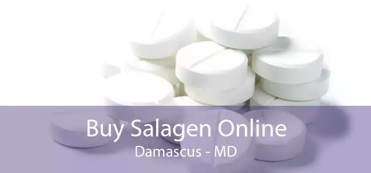Buy Salagen Online Damascus - MD