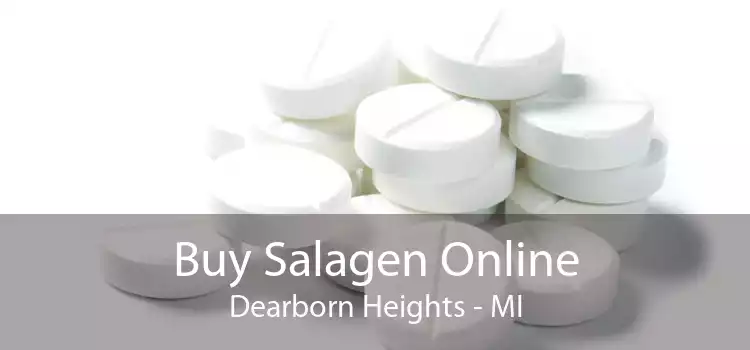 Buy Salagen Online Dearborn Heights - MI