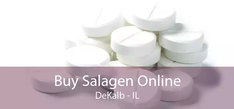 Buy Salagen Online DeKalb - IL