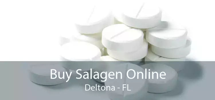 Buy Salagen Online Deltona - FL