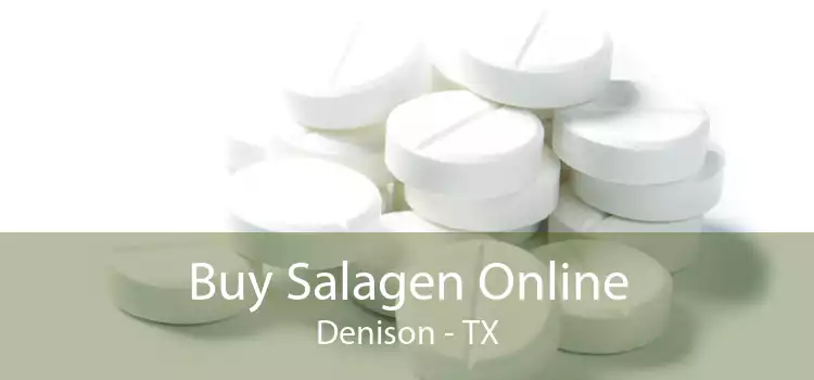 Buy Salagen Online Denison - TX