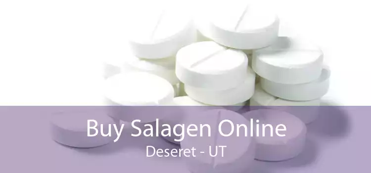 Buy Salagen Online Deseret - UT