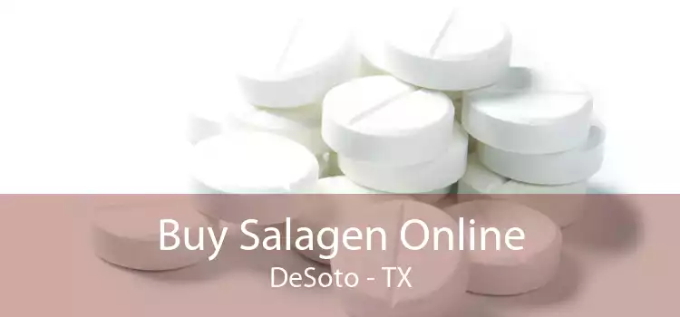 Buy Salagen Online DeSoto - TX