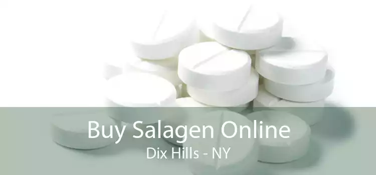 Buy Salagen Online Dix Hills - NY