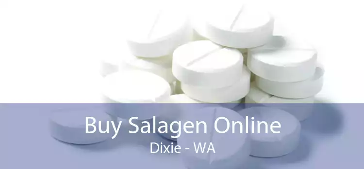 Buy Salagen Online Dixie - WA