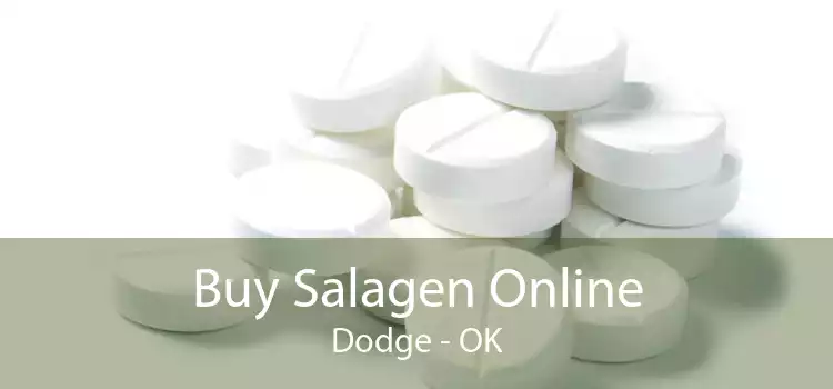 Buy Salagen Online Dodge - OK
