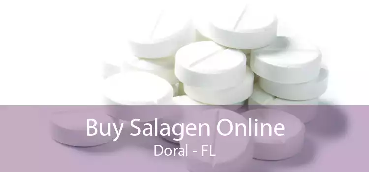 Buy Salagen Online Doral - FL